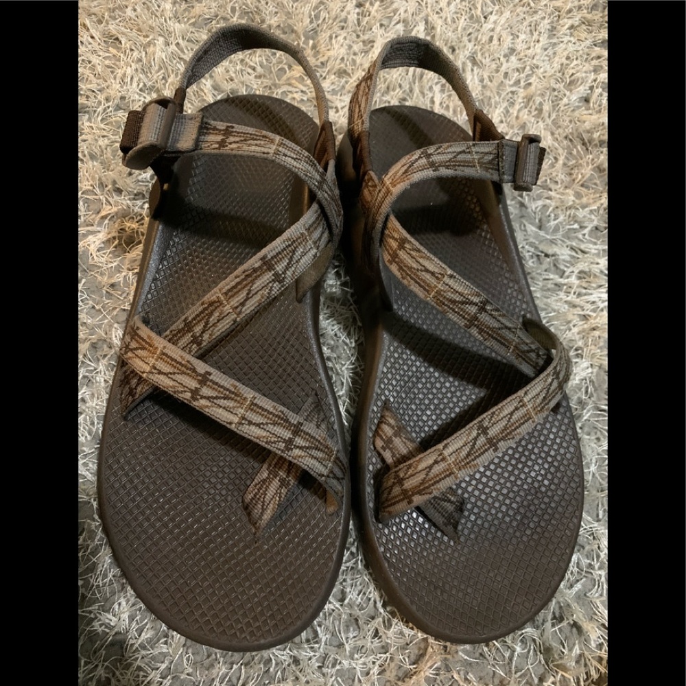 🤩‼️Chaco Vibram Sandals🤩‼️